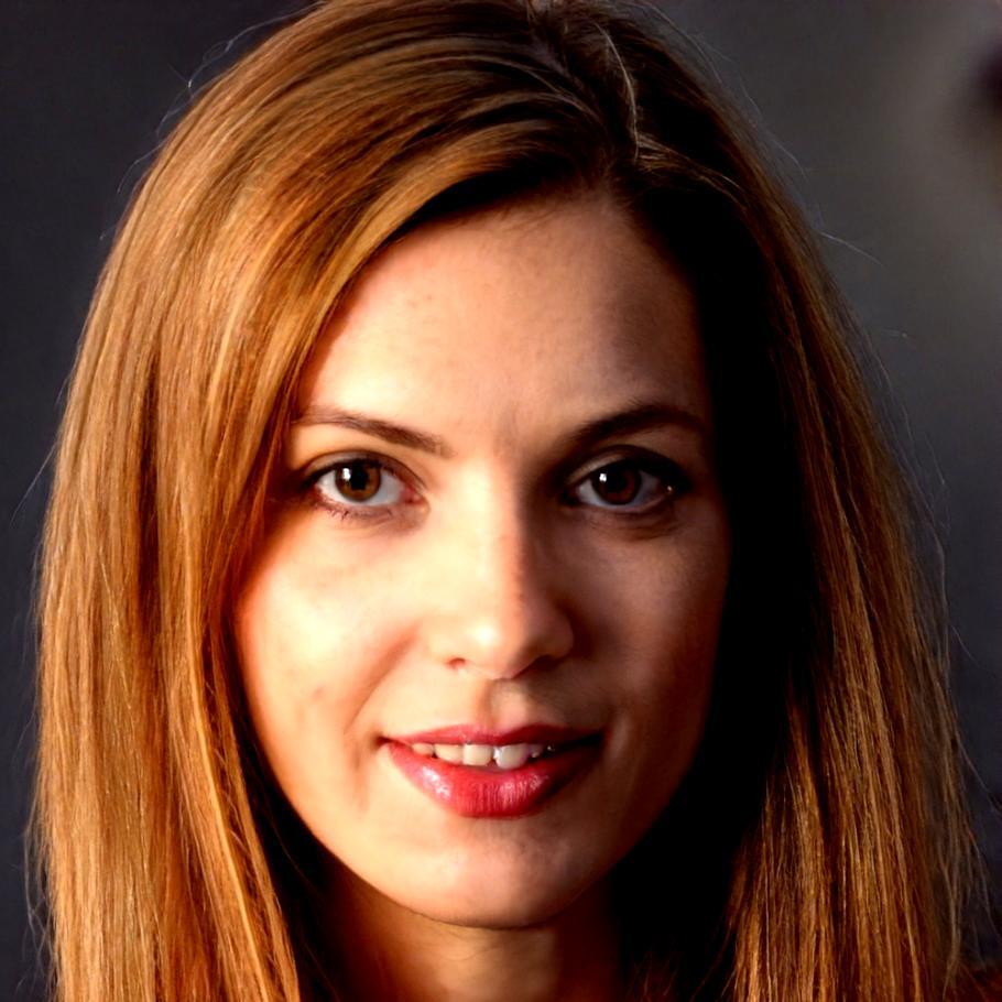 Sarah Chen testimonial