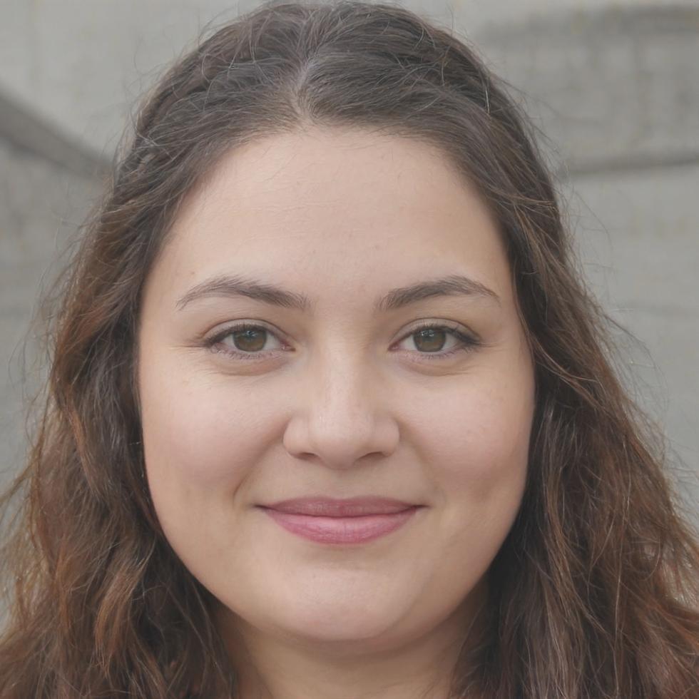 Portrait of financial advisor