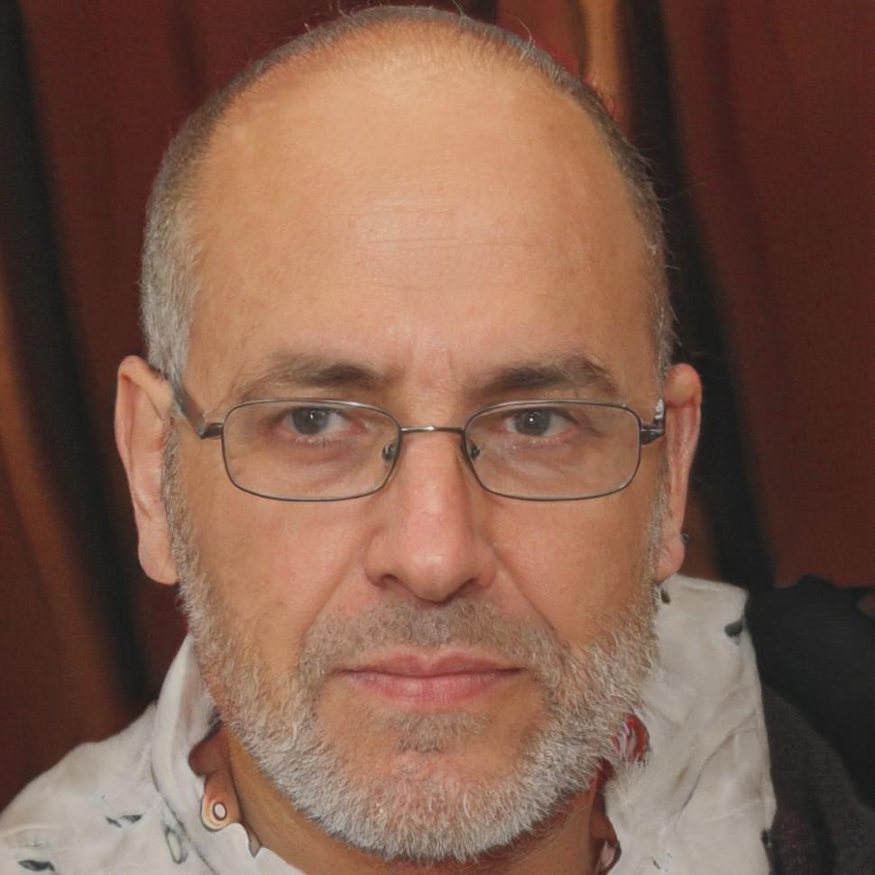 Marcus Thornbury, Senior Investment Analyst