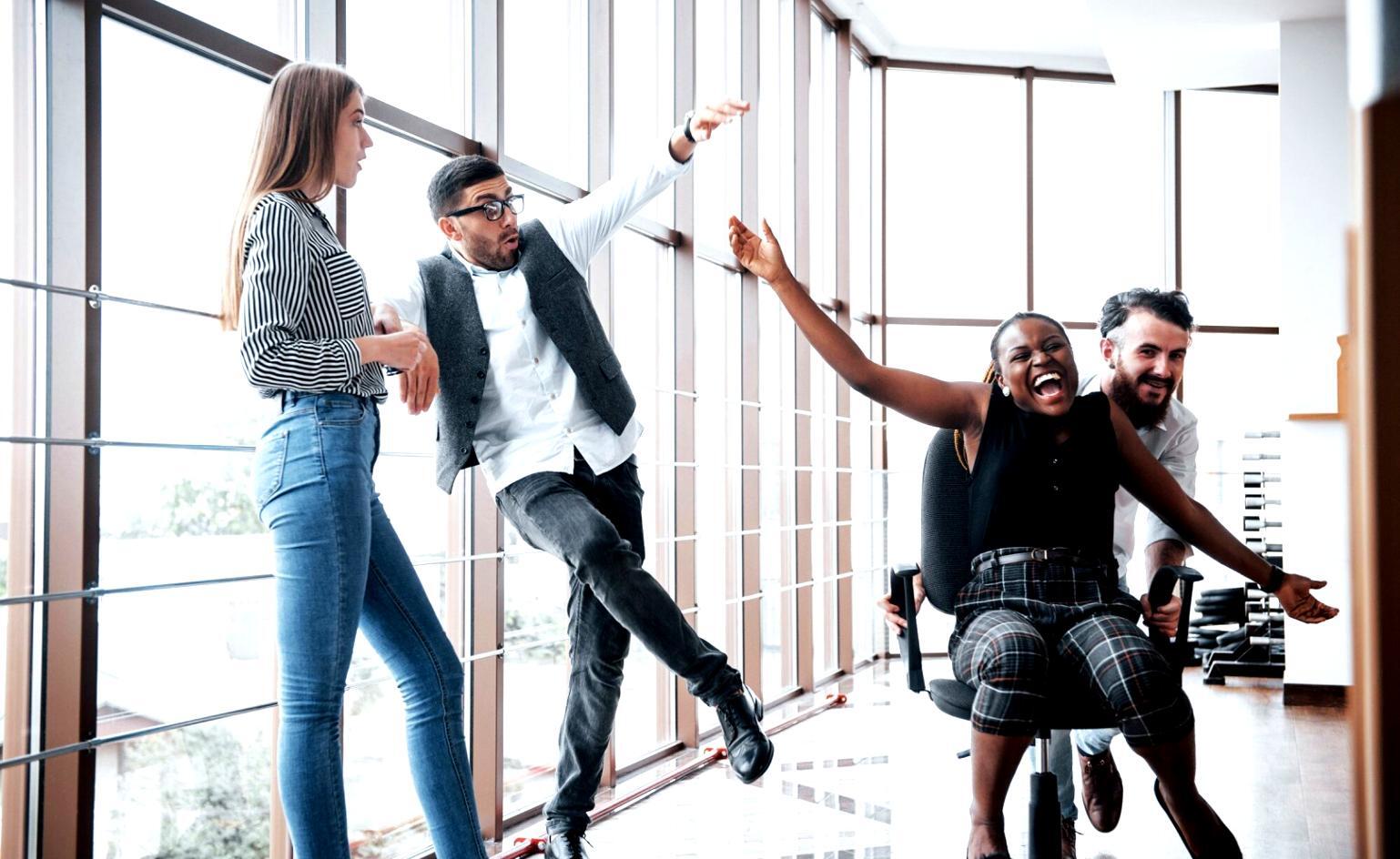 Business financial planning and strategy session