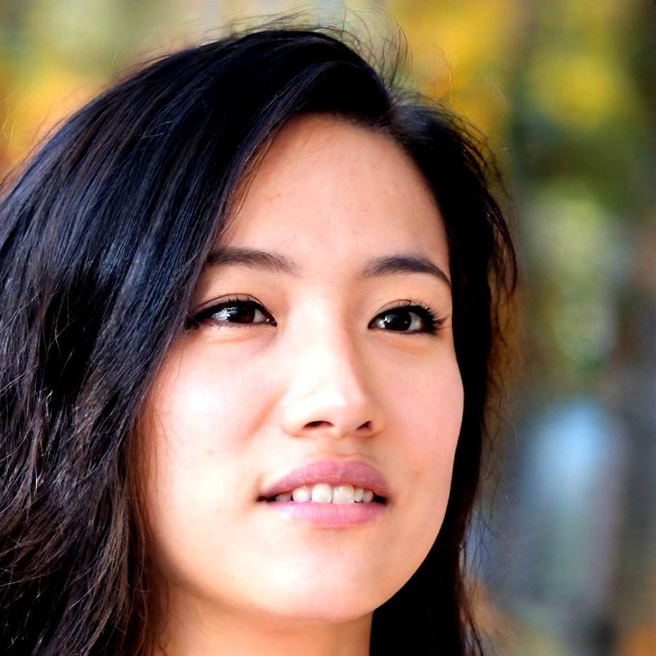 Helena Bjornsson, Senior Finance Education Specialist at nexbexsolwex